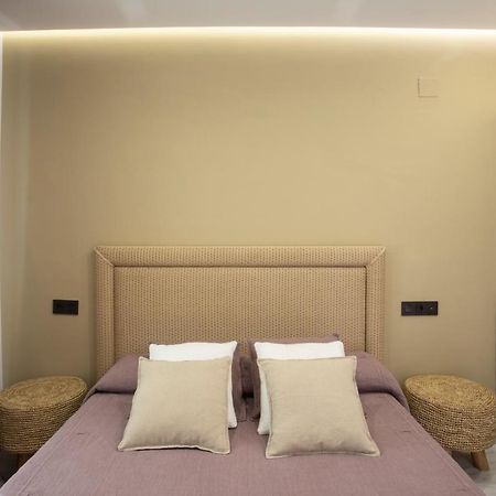 Ferienwohnung Thegood Brillante Piscina Y Parking Incluido Córdoba Exterior foto