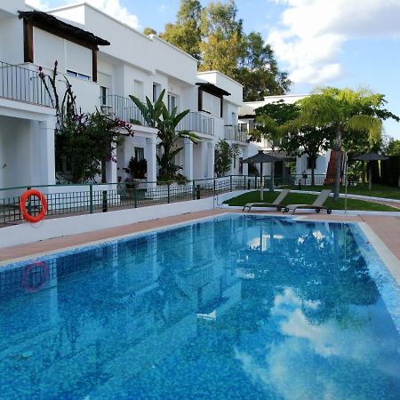 Ferienwohnung Thegood Brillante Piscina Y Parking Incluido Córdoba Exterior foto