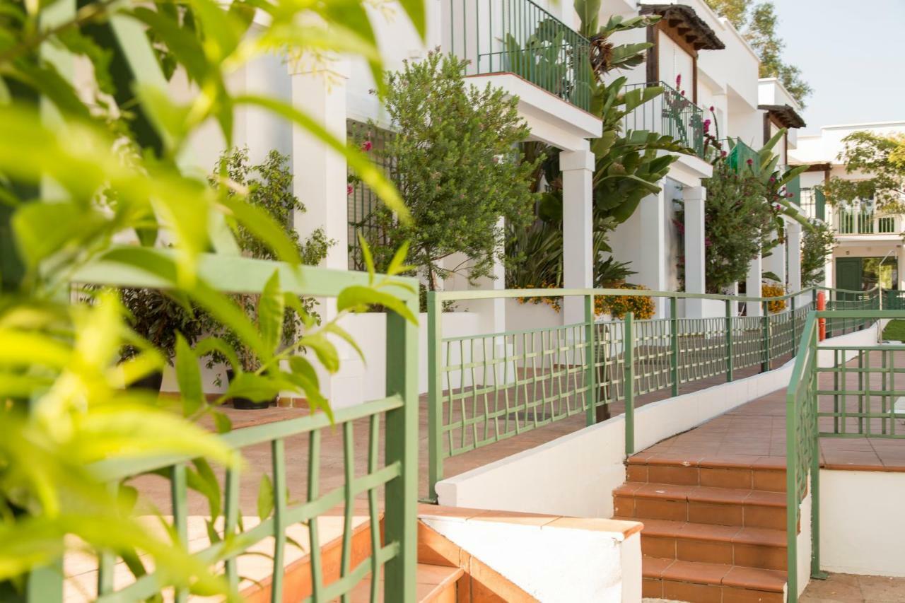 Ferienwohnung Thegood Brillante Piscina Y Parking Incluido Córdoba Exterior foto
