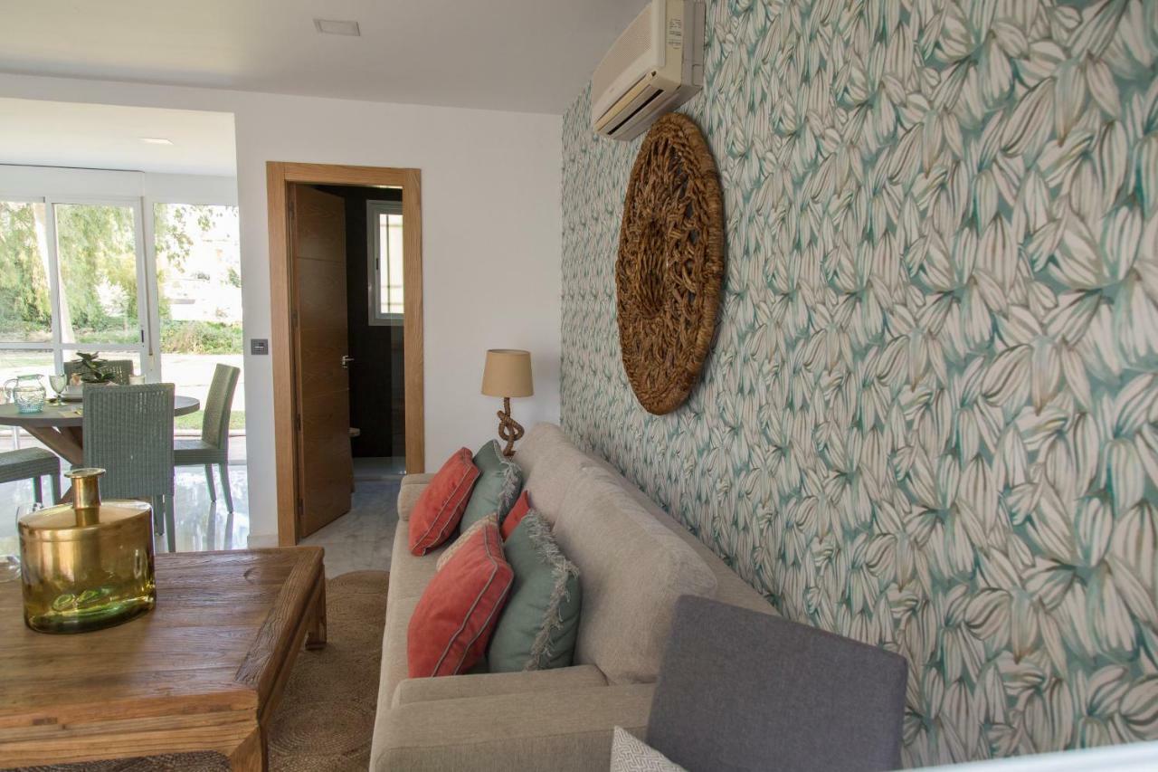 Ferienwohnung Thegood Brillante Piscina Y Parking Incluido Córdoba Exterior foto