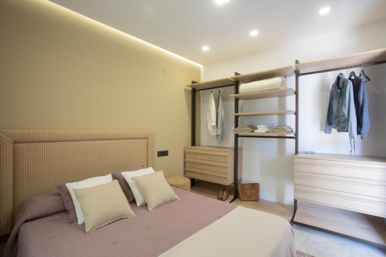 Ferienwohnung Thegood Brillante Piscina Y Parking Incluido Córdoba Exterior foto
