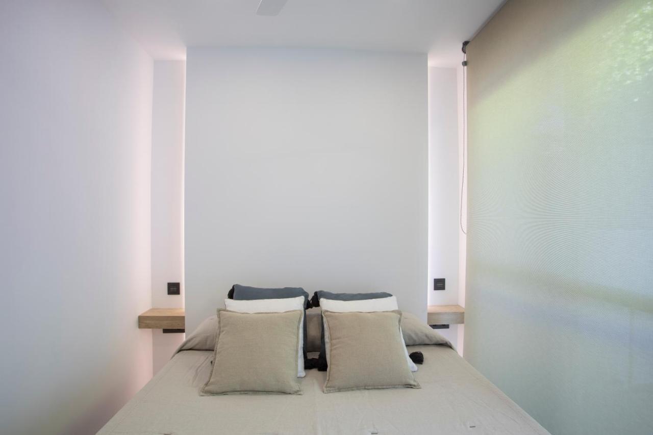 Ferienwohnung Thegood Brillante Piscina Y Parking Incluido Córdoba Exterior foto