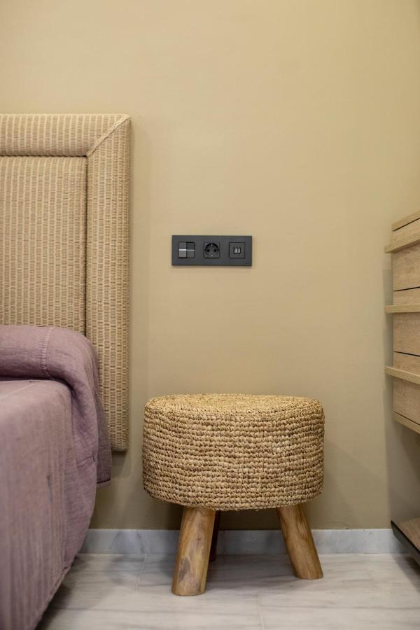 Ferienwohnung Thegood Brillante Piscina Y Parking Incluido Córdoba Exterior foto