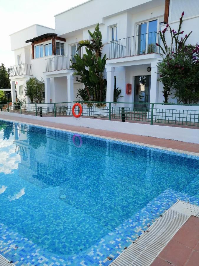 Ferienwohnung Thegood Brillante Piscina Y Parking Incluido Córdoba Exterior foto